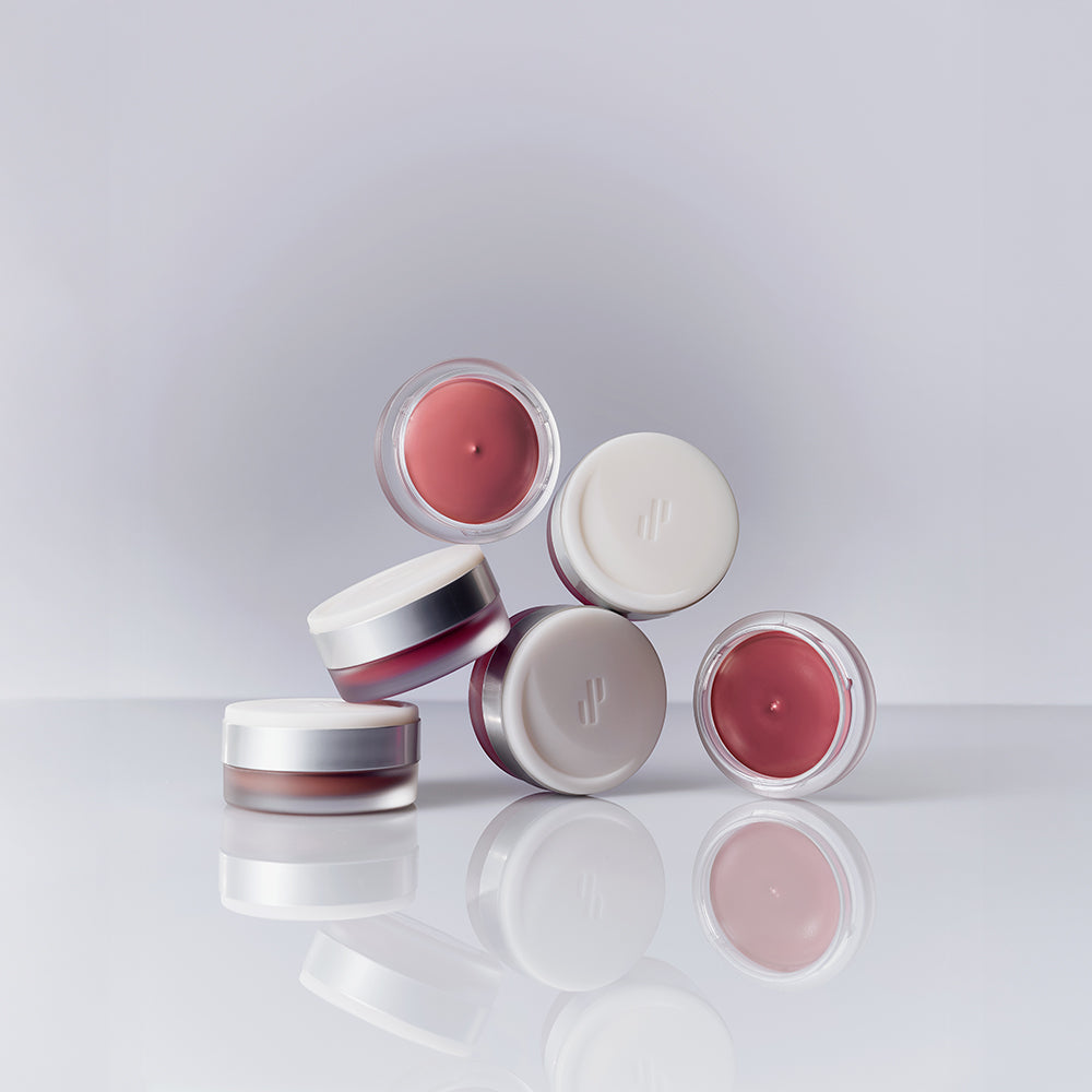 Heart Percent Custom Lip & Cheek Single 4.7g