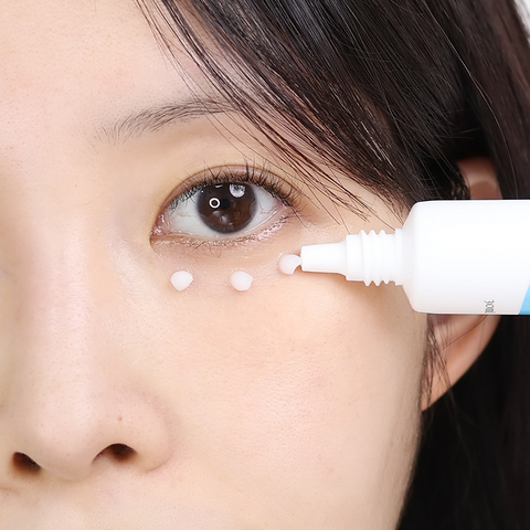 Rire EGF D-Panthen Repair Eye Cream 30ml