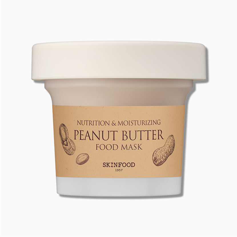 Skinfood Peanut Butter Food Mask 120g