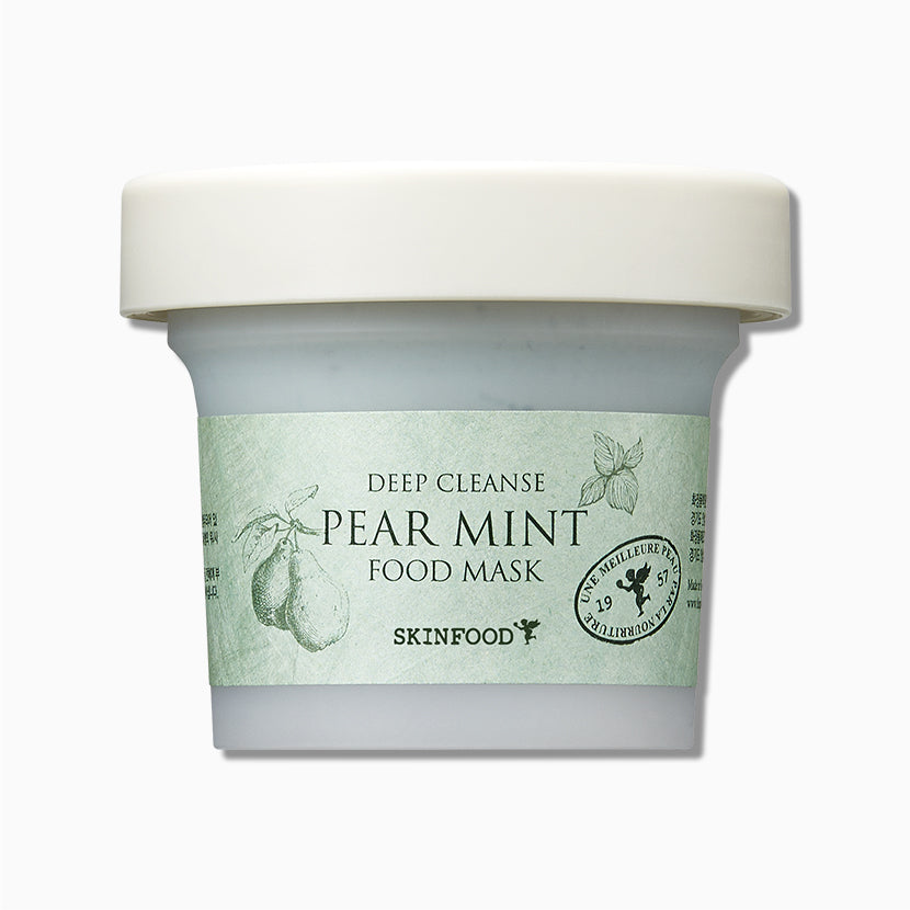 Skinfood Fairmint Food Mask 120g