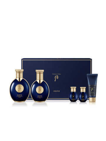 The History of Whoo Gongjinhyang Gun Ja-Yang 2-Piece Set