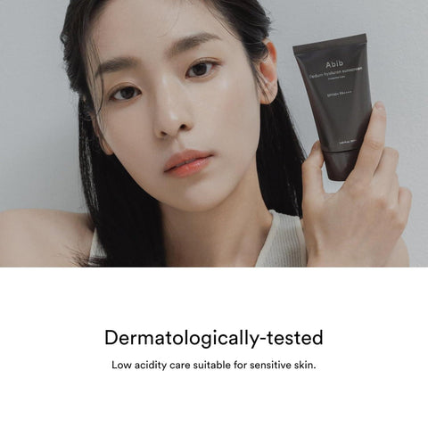 Soonsu Beauty Sedum Hyaluron Sunscreen Protection Tube SPF50 application use