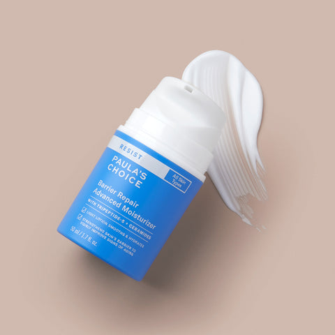 Paulas Choice RESIST Barrier Repair Moisturizer 50 ml