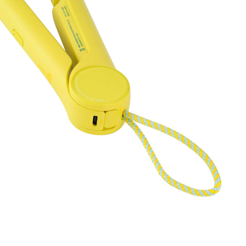 UNIX Takeout Cordless Mini Hair Iron UCI-A2021