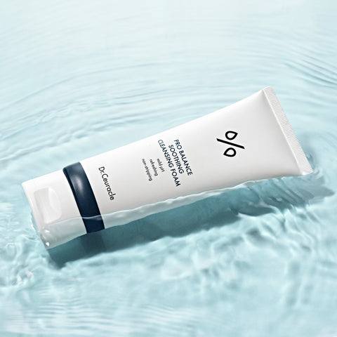 Dr.Ceuracle Pro Balance Soothing Cleansing Foam 150ml
