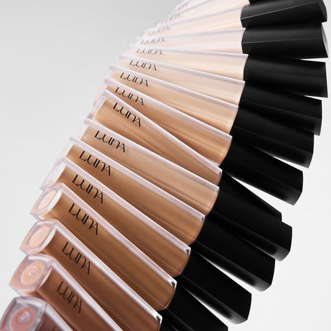 Luna Long-Lasting Tip Concealer EX (6.5g / 7.5g)