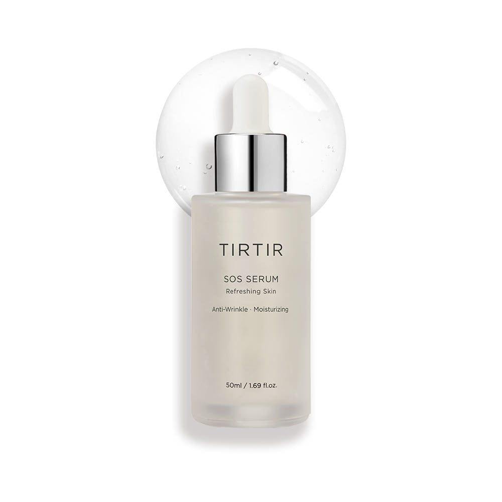 TIRTIR Emergency Moisture Serum 50ml