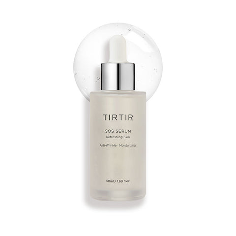 TIRTIR Emergency Moisture Serum 50ml