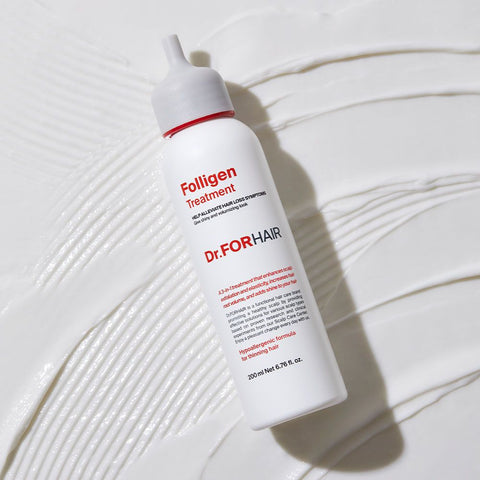 Dr.FORHAIR Folligen Treatment 200ml (2 pack)