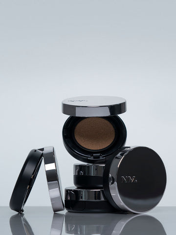 NAMING. Layered Fit Cushion Mini 5g