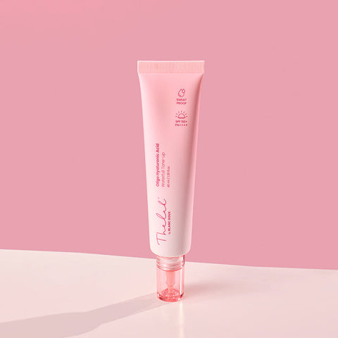THE LAB by blanc doux Low-Molecular Hyaluronic Acid Waterful Tone-Up SPF50+ PA++++ 40ml