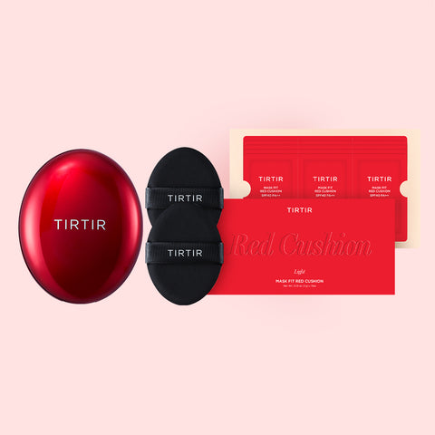 TIRTIR Mask Fit Red Cushion 18g
