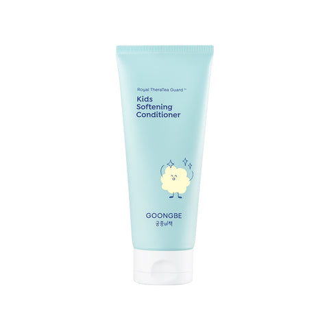 Goongbe Kids Softening Conditioner 200ml