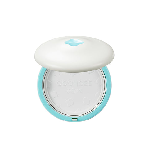 Goongbe Baby Soothing Powder 25g