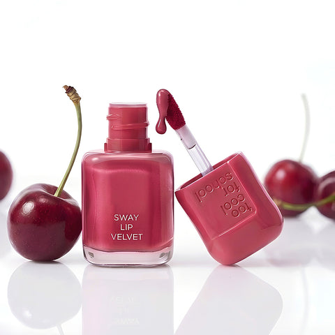 Too Cool For School Sway Lip Velvet 3.3g