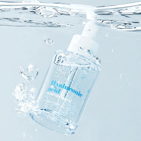 BOM Hyaluronic Acid Hydrating Serum 50ml