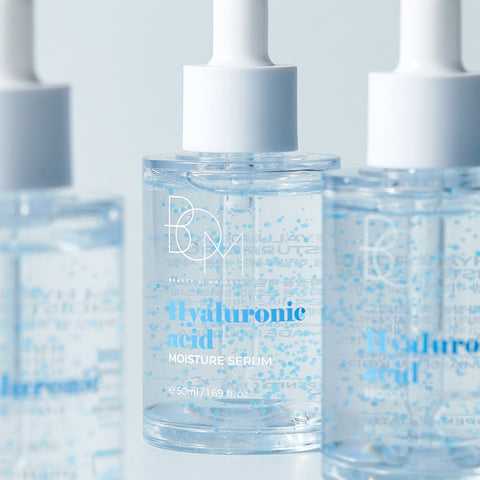 BOM Hyaluronic Acid Hydrating Serum 50ml