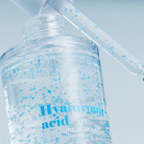 BOM Hyaluronic Acid Hydrating Serum 50ml