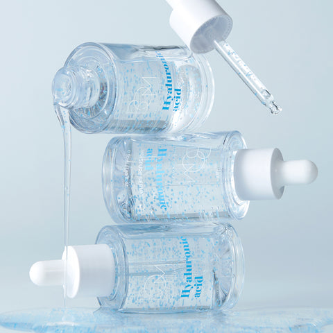BOM Hyaluronic Acid Hydrating Serum 50ml