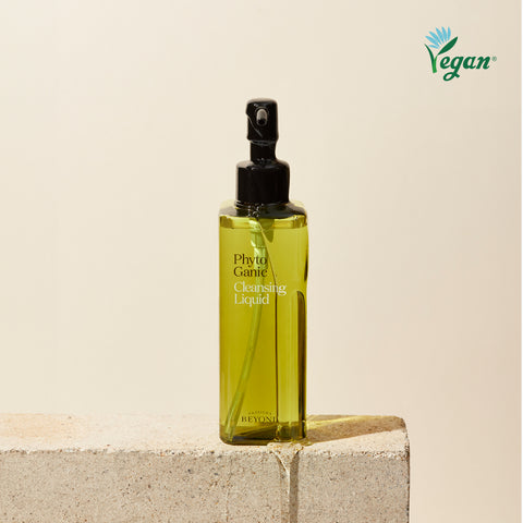 BEYOND Phytoganic Cleansing Liquid 200ml