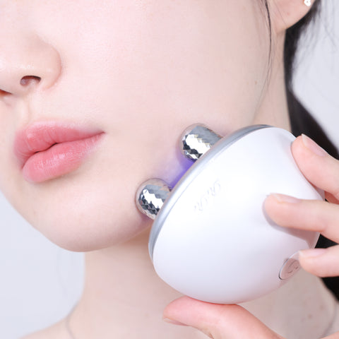 Rire EMS 360 Wave Face Massager