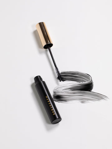 Marshique Enriched Black Tinting Vegan Eyelash & Eyebrow Serum 7.5ml