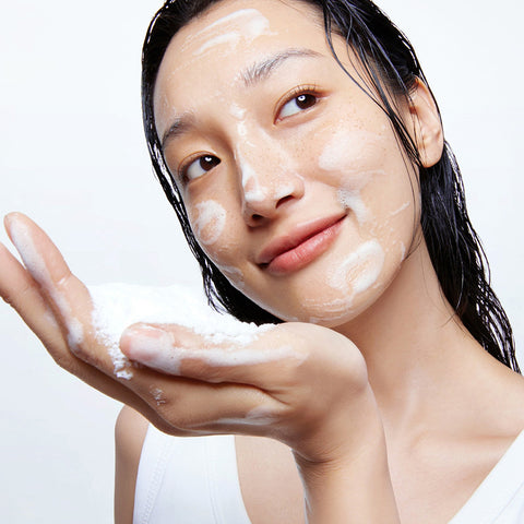 AGE20'S Pore Scaling Enzyme Cleansing Powder 60g