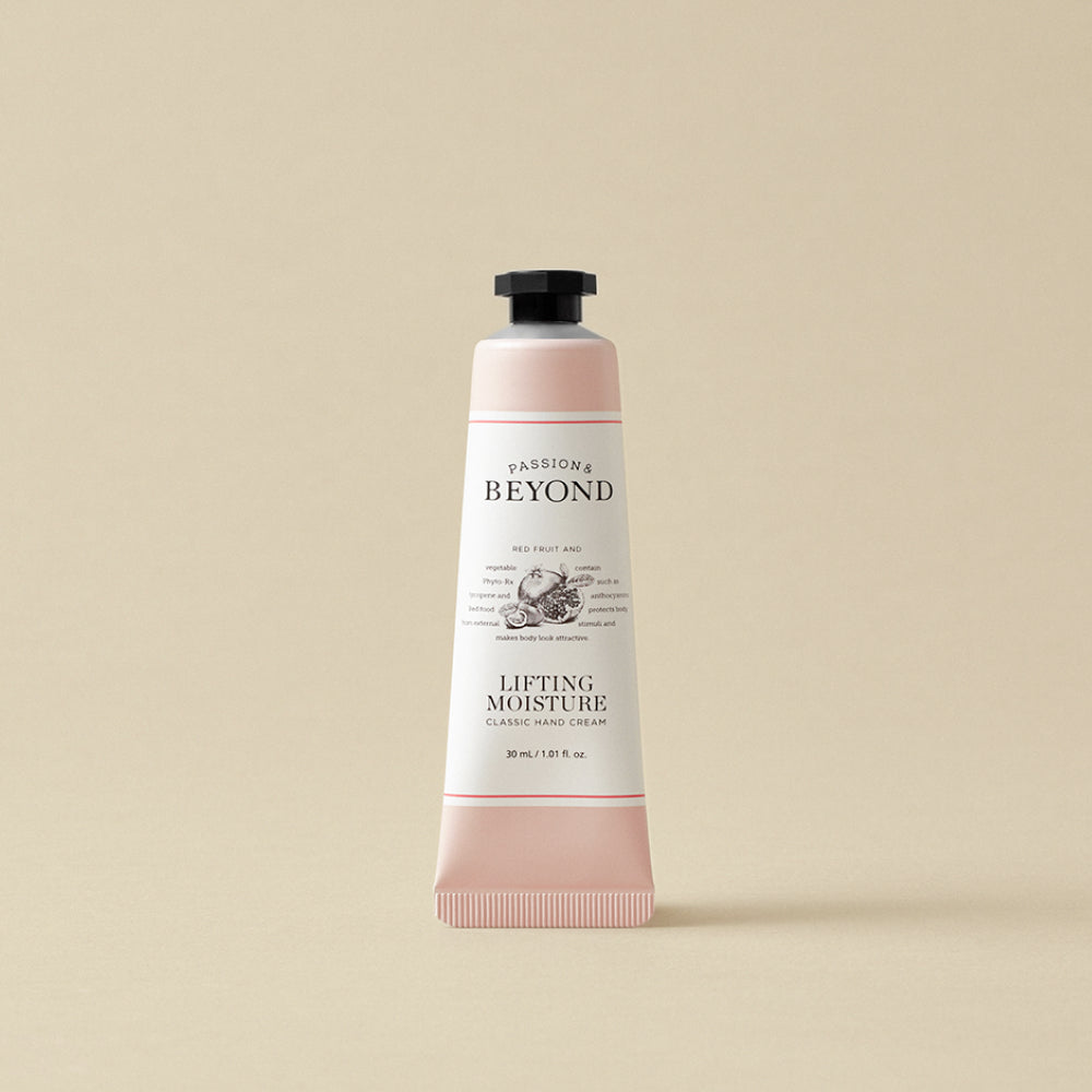 BEYOND Classic Hand Cream Lifting Moisture 30ml