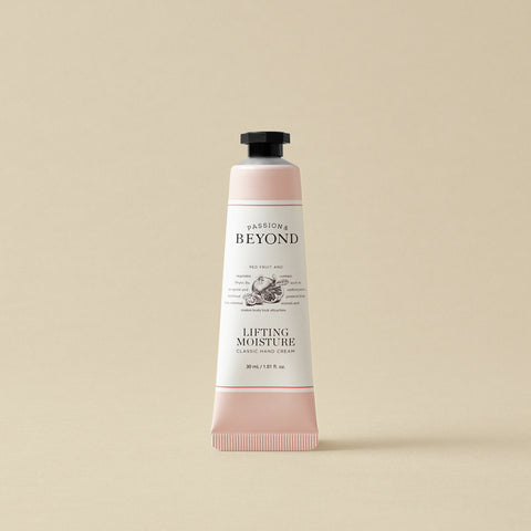 BEYOND Classic Hand Cream Lifting Moisture 30ml