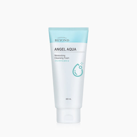 BEYOND Angel Aqua Moisture Cleansing Foam 300ml