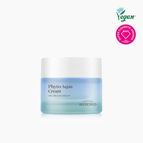 BEYOND Phyto Aqua Cream 50ml
