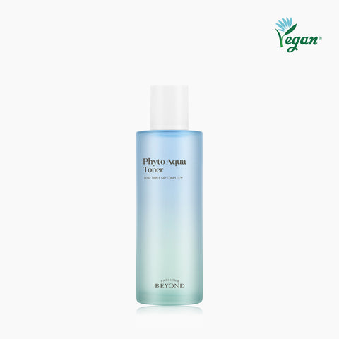 BEYOND Phyto Aqua Toner 145ml
