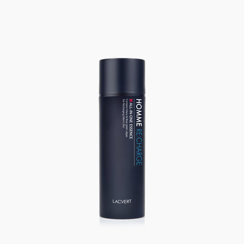 LACVERT Homme Recharge All-in-One Essence 150ml (Regular or Cica)