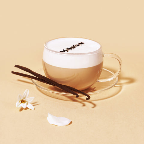 OSULLOC Vanilla Honey Black Tea 20P