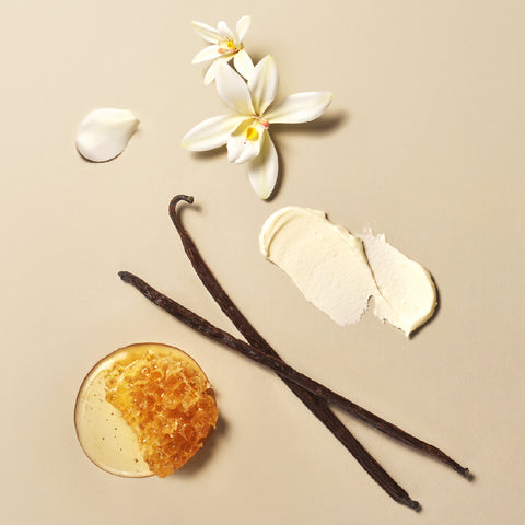 OSULLOC Vanilla Honey Black Tea 20P