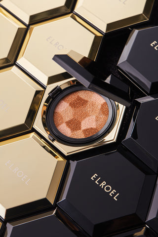 Elroel Blending Cushion HD 12.5g