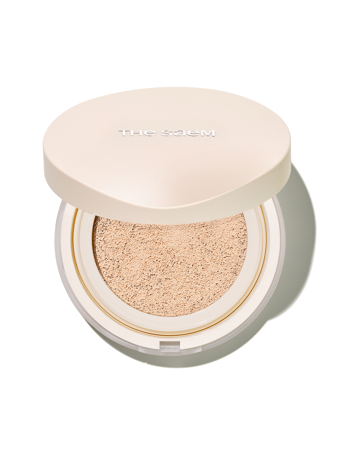 The Saem Cover Perfection Concealer Cushion Renew 5 Shades