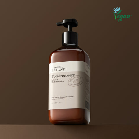 BEYOND Total Recovery Intense Body Emulsion 1L