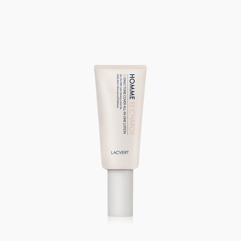 LACVERT Homme Recharge Daily Tone Cover All-in-One Lotion 50ml