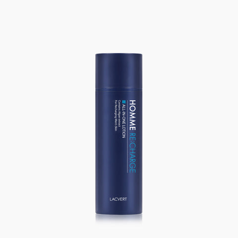 LACVERT Homme Recharge All-in-One Lotion 150ml
