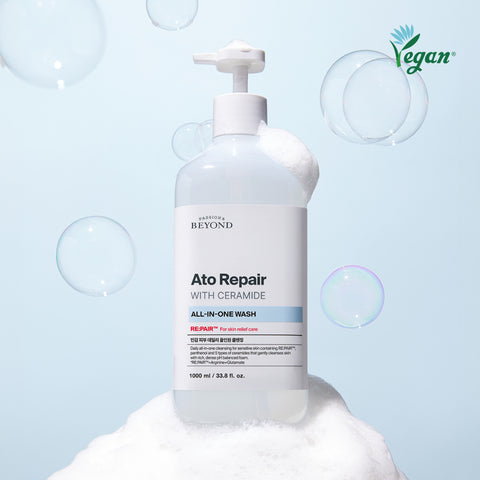 BEYOND Ato Repair All-in-One Wash 1 L