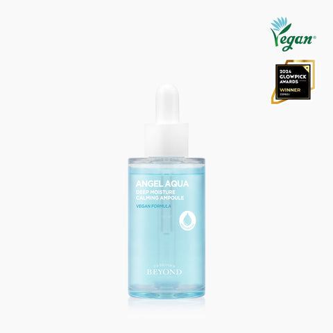 BEYOND Cica Angel Aqua Ampoule 50ml