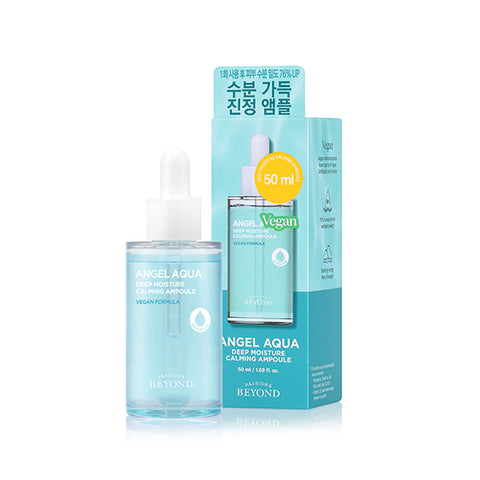 BEYOND Cica Angel Aqua Ampoule 50ml