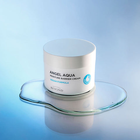 BEYOND Angel Aqua Moisture Barrier Cream 150ml