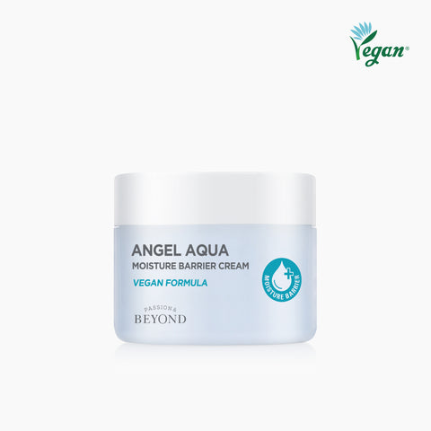 BEYOND Angel Aqua Moisture Barrier Cream 150ml