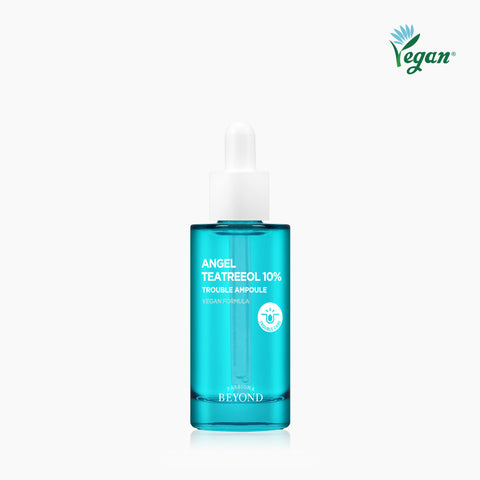 BEYOND Angel Teatriol 10% Trouble Ampoule 50ml