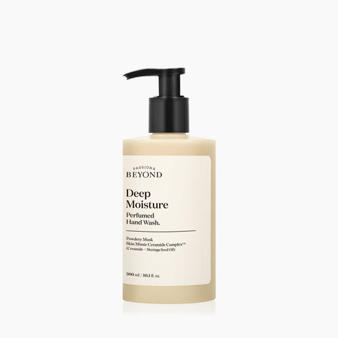 BEYOND Deep Moisture Perfumed Hand Wash 300ml