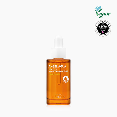 BEYOND Angel Aqua Vita C 7% Blemish Ampoule 30ml