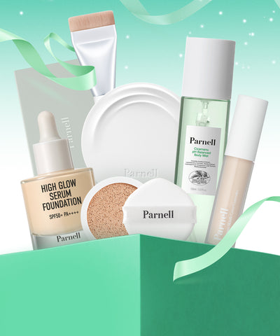 Parnell Skincare & Base 10ml - Up to 71%