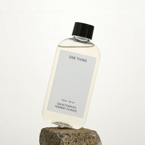 One Thing Galactomyces Ferment Filtrate Toner 150ml